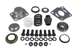 Dana 60 (D60) - DANA 60 KINGPIN REBUILD KITS/ KINGPIN PARTS/ BALLJOINTS