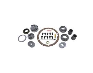 Toyota 8" High Pinion - INSTALL KITS/ BEARINGS/ SEALS/ SHIMS