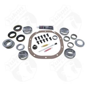 Ford 8.8 inch Reverse - INSTALL KITS/ BEARINGS/ SEALS/ SHIMS