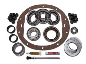 GM 10 Bolt 8.5 inch - INSTALL KITS/ BEARINGS/ SEALS/ SHIMS