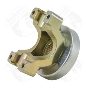 GM 10 Bolt 8.6 inch - YOKES