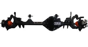 Dana - Dana 44 Axle