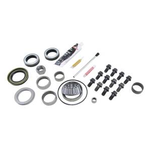 GM 9.25 IFS - INSTALL KITS/ BEARINGS/ SEALS/ SHIMS