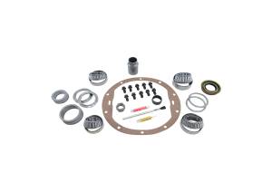 GM 8.2 - INSTALL KITS/ BEARINGS/ SEALS/ SHIMS