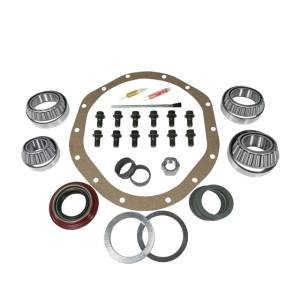 GM 9.5 12 Bolt - Install Kits & Small Parts