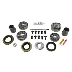 Toyota 7.5" Clamshell IFS HP - INSTALL KITS/ BEARINGS/ SEALS/ SHIMS