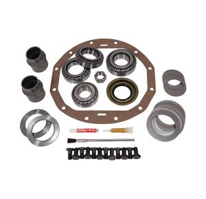 GM 12 Bolt Car - INSTALL KITS/ BEARINGS/ SEALS/ SHIMS