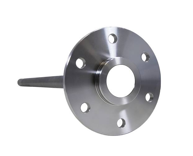 National Drivetrain M-GRIP Alloy Axle Shaft Kit 1541H – Complete, 30 Spline, 8.875, 5x4.75, Rear