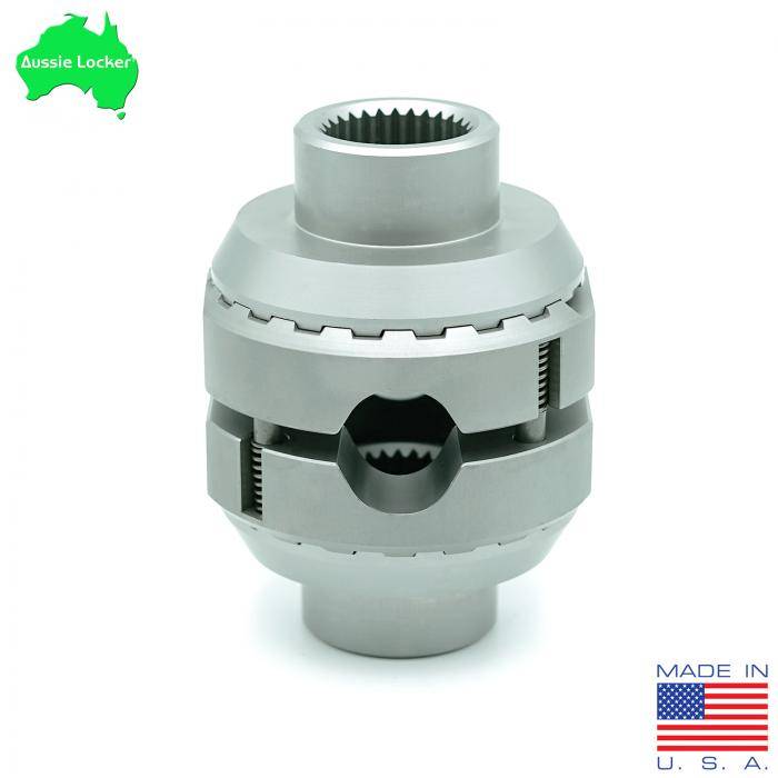 thumbnail image 2 of National Drivetrain Monkey Grip Lunchbox Locker – Fits Dodge/Chrysler 8.25 2 of 5