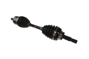 Toyota 7.5" Clamshell IFS HP - AXLE SHAFTS