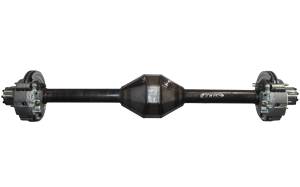 40 Spline Axles and Builder Kits - Complete Axles