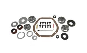 Dana 44 Reverse Rotation (D44 High Pinion) - Dana 44 (R) INSTALL KITS/ BEARINGS/ SEALS/ SHIMS