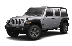 Jeep - JL