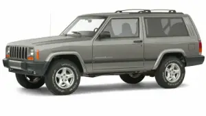 Jeep - XJ