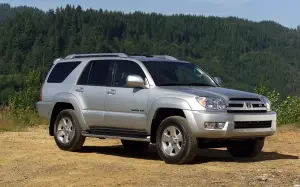 4 Runner - 2003-2009 4 Runner