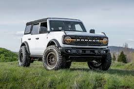 Ford - 21-24 Ford Bronco Axles