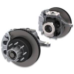 KP540 Parts - KP540 Builder Kits
