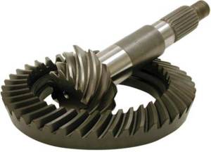 Dana 30 CJ/ZJ (Standard Rotation) - DANA 30 RING AND PINIONS