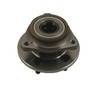 Dana 30 TJ/WJ (D30 Short Pinion) - DANA 30 BALL JOINTS/ UNIT BEARINGS/ KNUCKLES