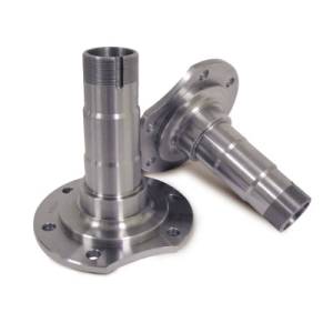 Dana 60 Reverse Rotation (D60 Reverse) - DANA 60 SPINDLES/ WHEEL BEARINGS/ WHEEL HUBS