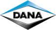 COMPLETE AXLE ASSEMBLIES - Dana