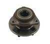 Jeep Dana 44 - BALL JOINTS/ UNIT BEARINGS/ KNUCKLES