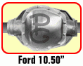 FORD - Ford 10.5 inch
