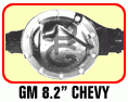 GENERAL MOTORS - GM 8.2