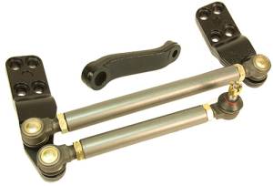 STEERING KITS AND PARTS - Toyota Steering