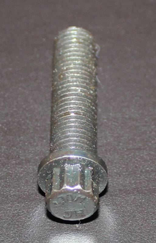 CVSYE Drive Shaft Bolts