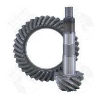 Yukon Gear - Yukon Toyota V6/TURBO/E-LOCKER 8"- Ring and Pinion - 4.56