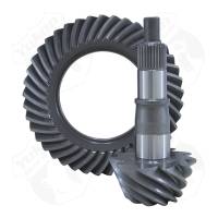 Yukon Gear - Yukon Ford 8.8 Ring and Pinion - 3.55