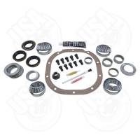 ECGS - Ford 8.8" 08 & Older IFS Reverse Install Kit -MASTER 