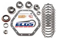 ECGS - GM 10.5" 14 Bolt Full Float Install Kit - MASTER 99 & Newer