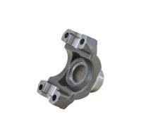 ECGS - Dana 60/70 Yoke: 1410 U-bolt Yoke