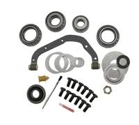 ECGS - Dana 80 Install Kit - MASTER - 98 & Newer Ford