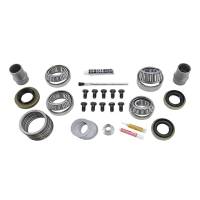 ECGS - Toyota 7.5" 4 Cylinder Install Kit - MASTER