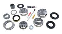 ECGS - Toyota 8" Land Cruiser Reverse Rotation Install Kit - MASTER