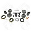 Yukon Gear - Toyota 7.5" Reverse Clamshell Install Kit - MASTER