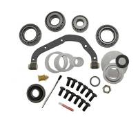 ECGS - DANA 60 INSTALL KIT - MASTER - REAR