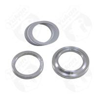 ECGS - FORD 9" SOLID SPACER- 2PC