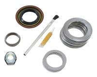 ECGS - GM 12 Bolt 8.875" Truck Install Kit -MINI