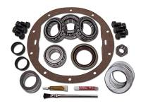 ECGS - GM 10 Bolt 8.5" Install Kit - MASTER