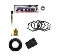 ECGS - GM 14 Bolt 10.5" Full Float Install Kit - MINI