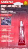 Loctite - High Strength High Temp Threadlocker