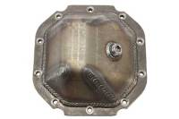 ECGS - Ford 8.8 Bent Steel Diff Cover