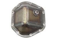 ECGS - Dana 44 Bent Steel Diff Cover