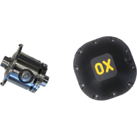 OX-USA - OX Locker Ford 8.8 - 31 Spline