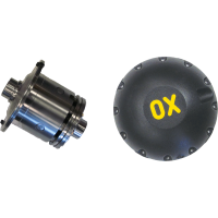 OX-USA - OX Locker AMC 20 3.08 & Up - 29 Spline
