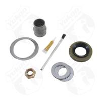 ECGS - Toyota IFS 8.0" Clamshell Install Kit - MINI